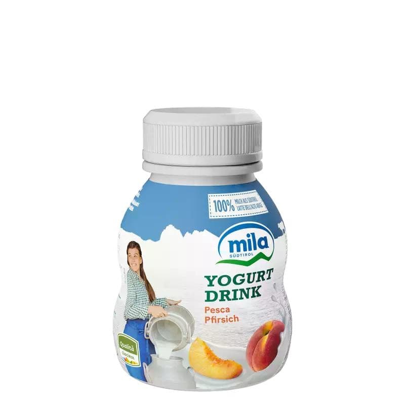 Mila yogurt drink, 200 g – Esselunga