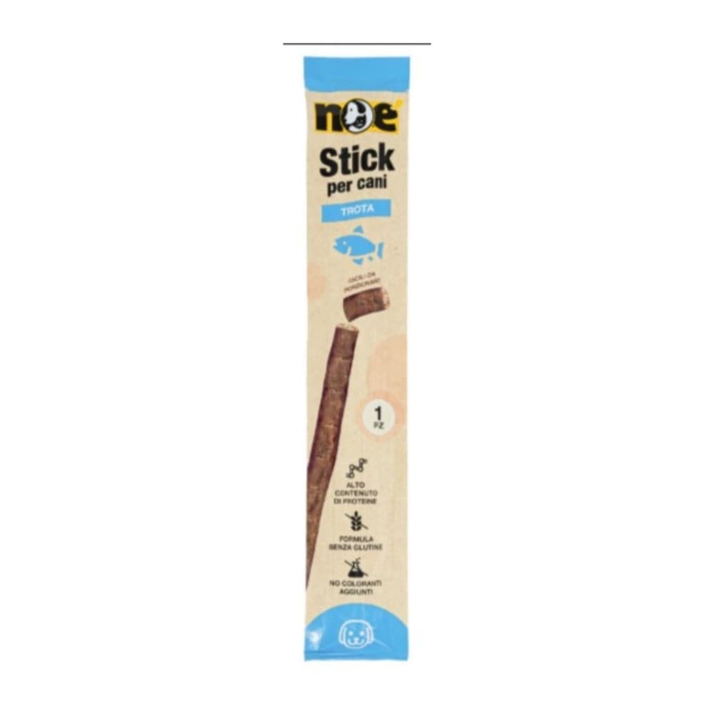 Noe stick cani 11 gr in offerta da Risparmio Casa