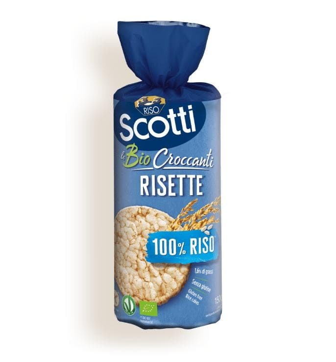 Risette Riso Scotti – Il Gigante