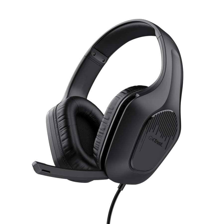 GXTrust 415 Zirox Cuffie Gaming Leggere – Unieuro