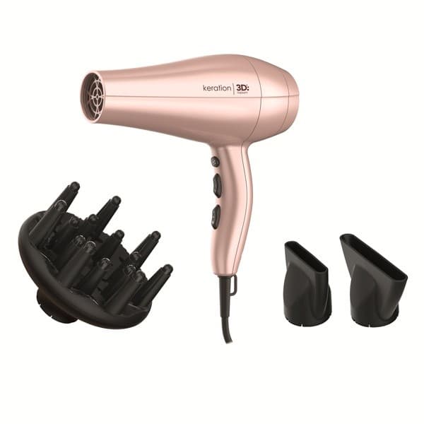 Phon Keration Diva 3D GH3537 GA.MA – Expert