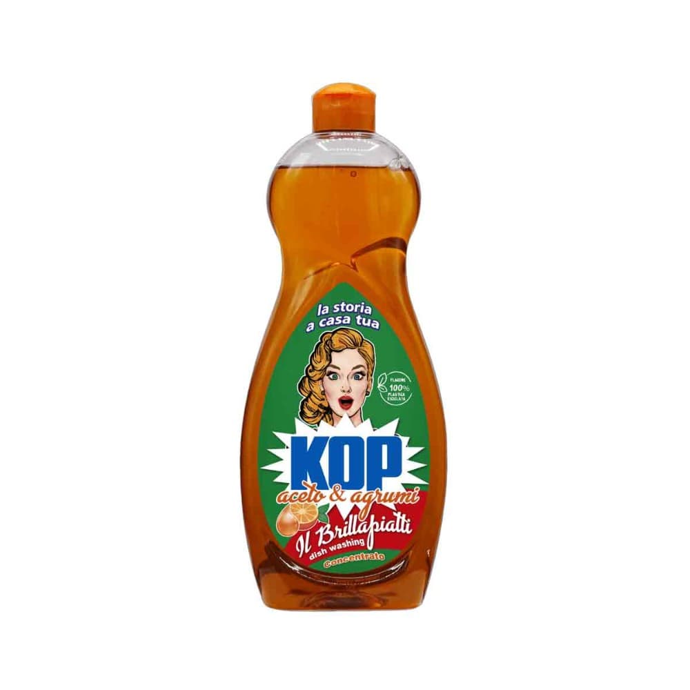 Detersivo piatti 900 ml La storia a casa tua in offerta da Dpiù