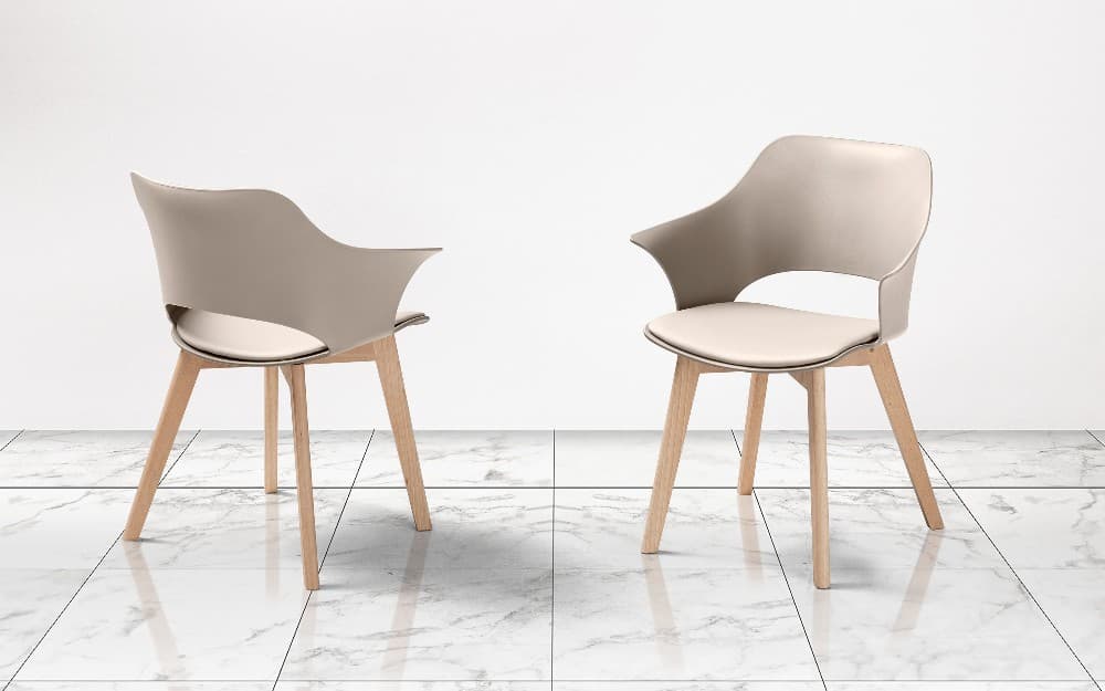 Sedia Lady – Mondo Convenienza
