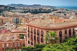 Cagliari