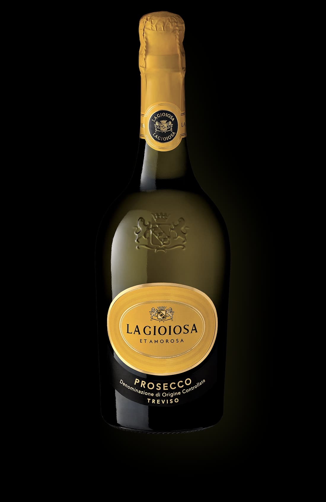 La Gioiosa Prosecco DOC Treviso DOC, 750 ml – Carrefour