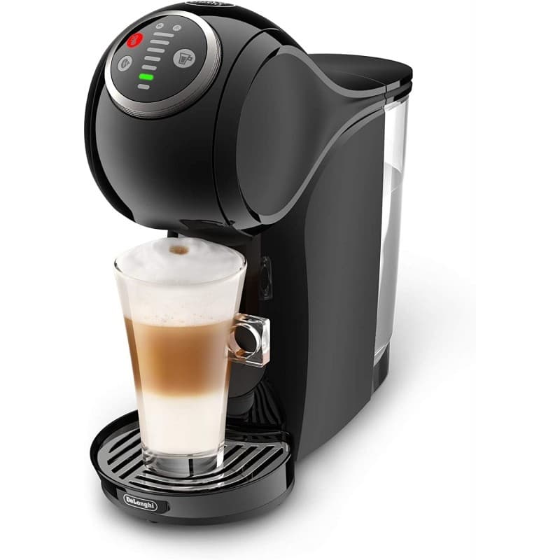 DeLonghi macchina da caffè Dolce Gusto Genio S EDG315.B in offerta da Euronics