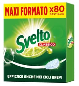 Tabs Svelto Classico