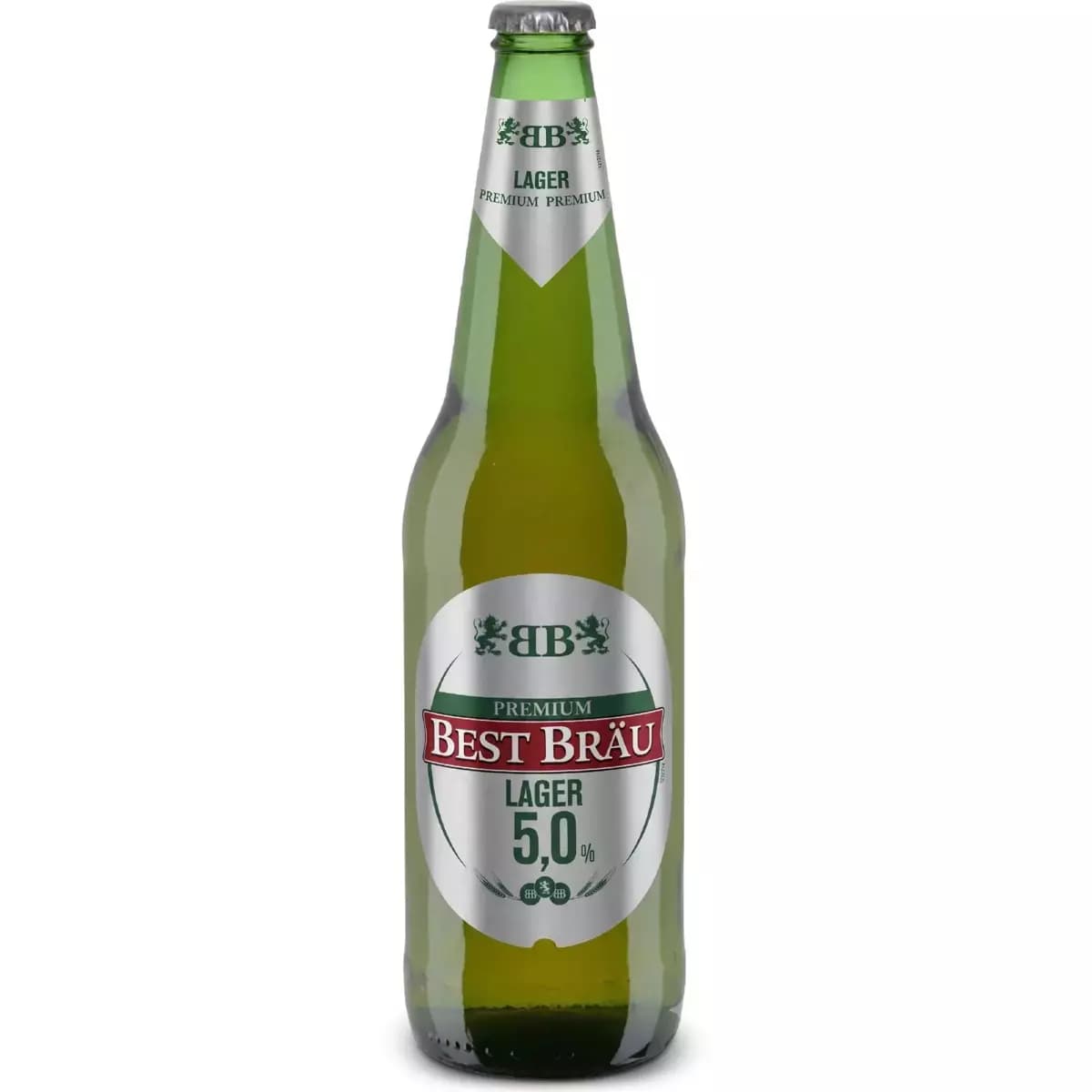 Birra 660 ml Best Brau in offerta da Eurospin