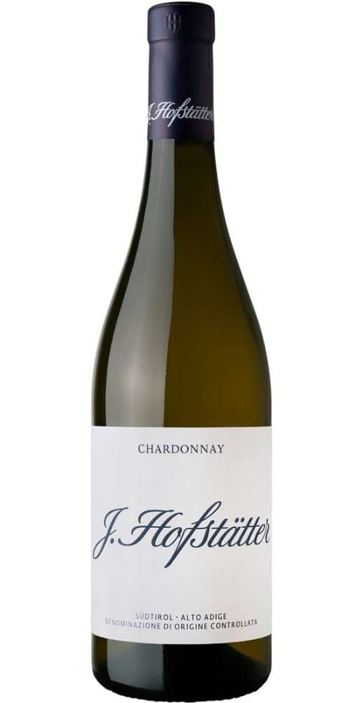 Hofstatter Chardonnay o Pinot Grigio o Muller Thurgau Alto Adige DOC, 750 ml – Carrefour