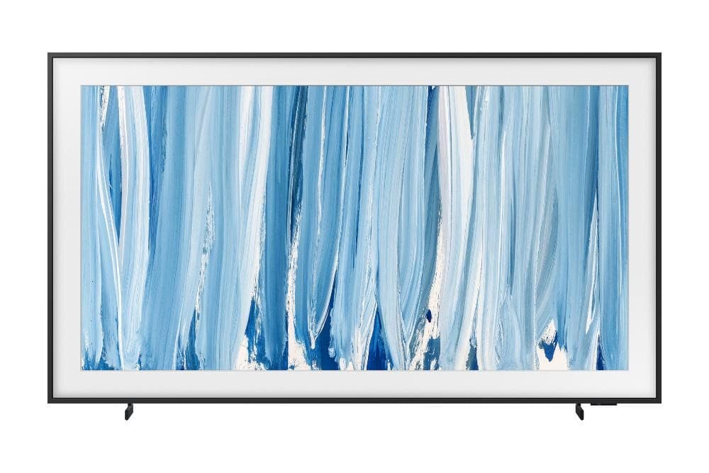 Samsung Smart TV 55LS03HW The Frame Pro AI TV, 55" – MediaWorld