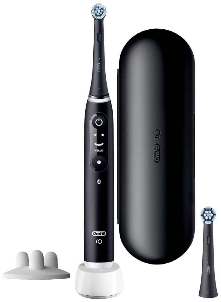 Oral-B Spazzolino elettrico iO6S Oral B – Comet