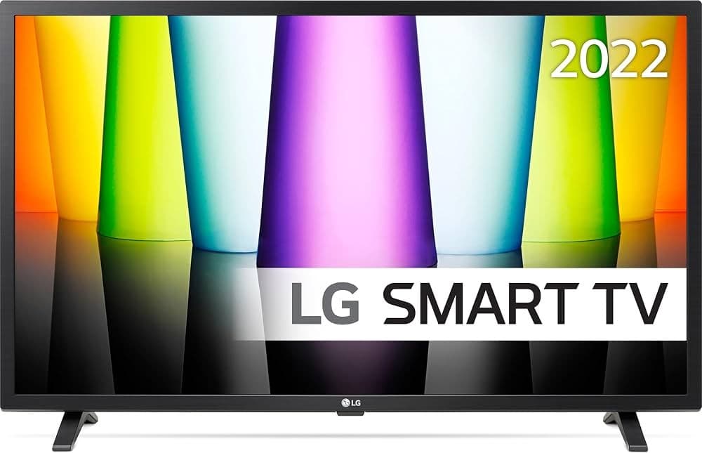 TV LED LG 32" FHD LQ631, 32" – Carrefour