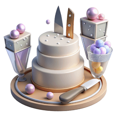 Kategorija proizvoda Preparazione dolci