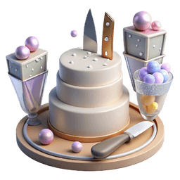 Preparazione dolci