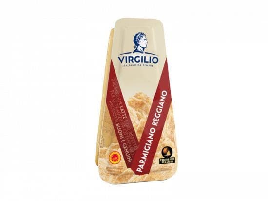 Parmigiano Reggiano, 200 g – Carrefour
