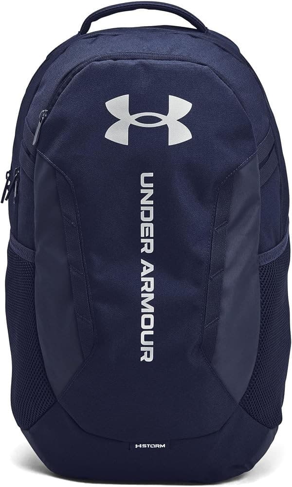 Under Armour zaino Hustle 6.0 51 x 32 x 16 cm, capacità 29 lt in offerta da Coop