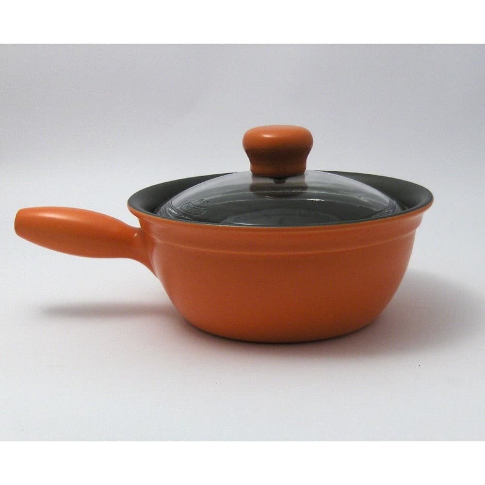 Casseruola tegame con manici, 20 cm – MD