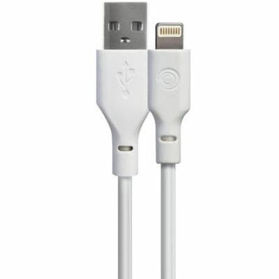 Cavo da USB-A a Lightning 12W Takeiteasy, 1 m – Bennet