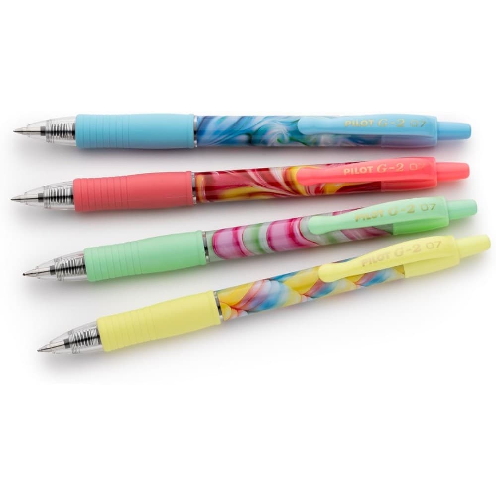 Penna gel G-2 Flow Pilot in offerta da Iper La grande i