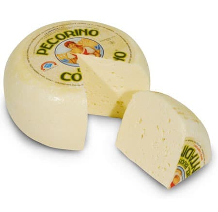 Pecorino del Contadino – Carrefour