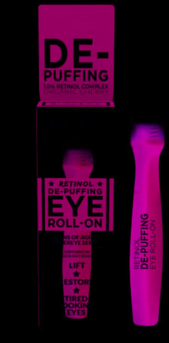 Biovene roll-on occhi anti-età, 15 ml – Dm