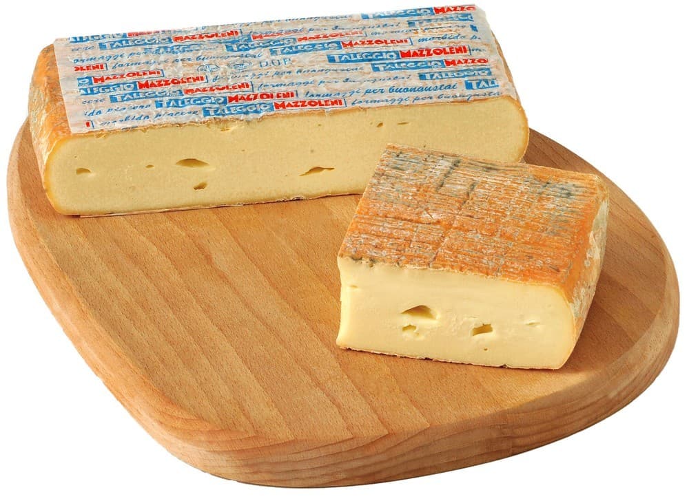 Taleggio DOP Mazzoleni, al kg – Bennet