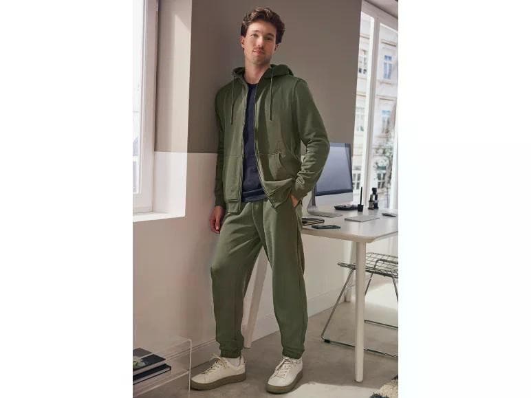 Esmara Men felpa da uomo – Lidl