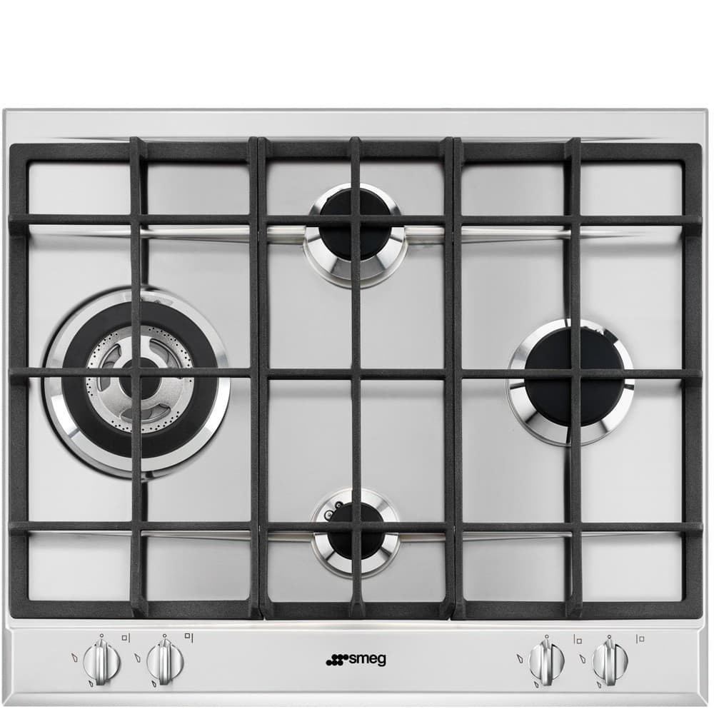 Smeg piano cottura P4X – Unieuro