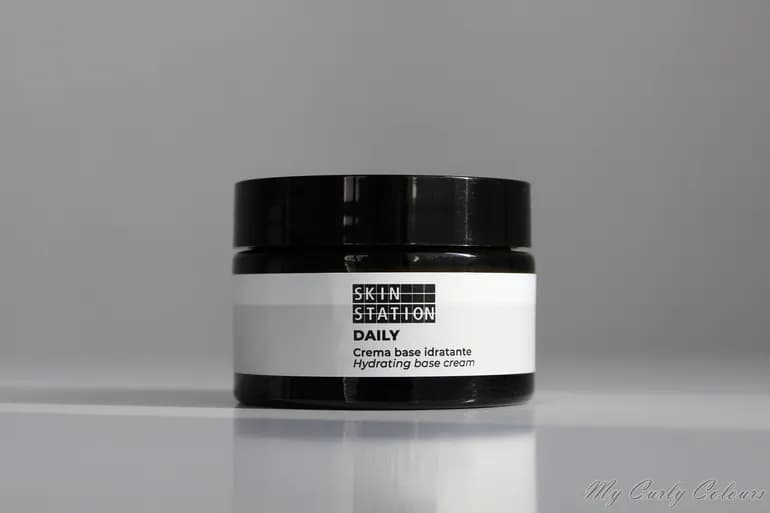 Skin Station Capsy Cream – Tigota