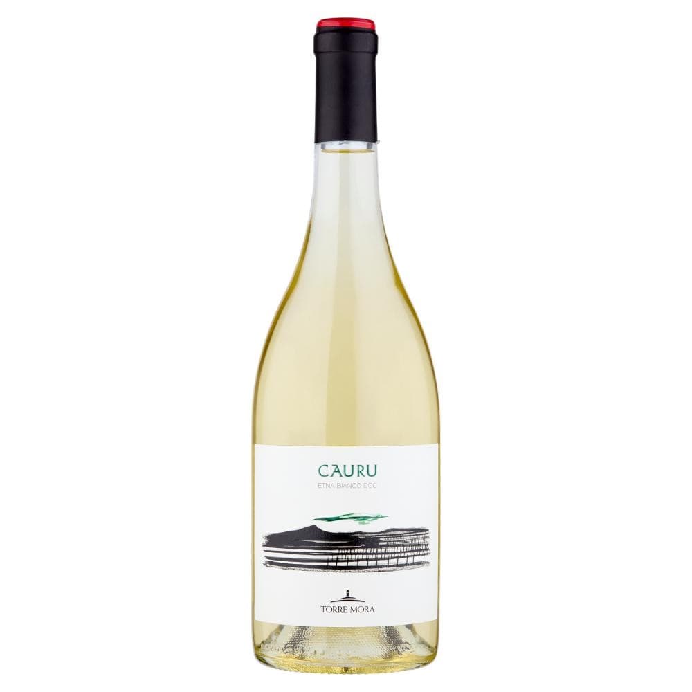 Cauru Etna Bianco DOC, 75 cl – Iper La grande i