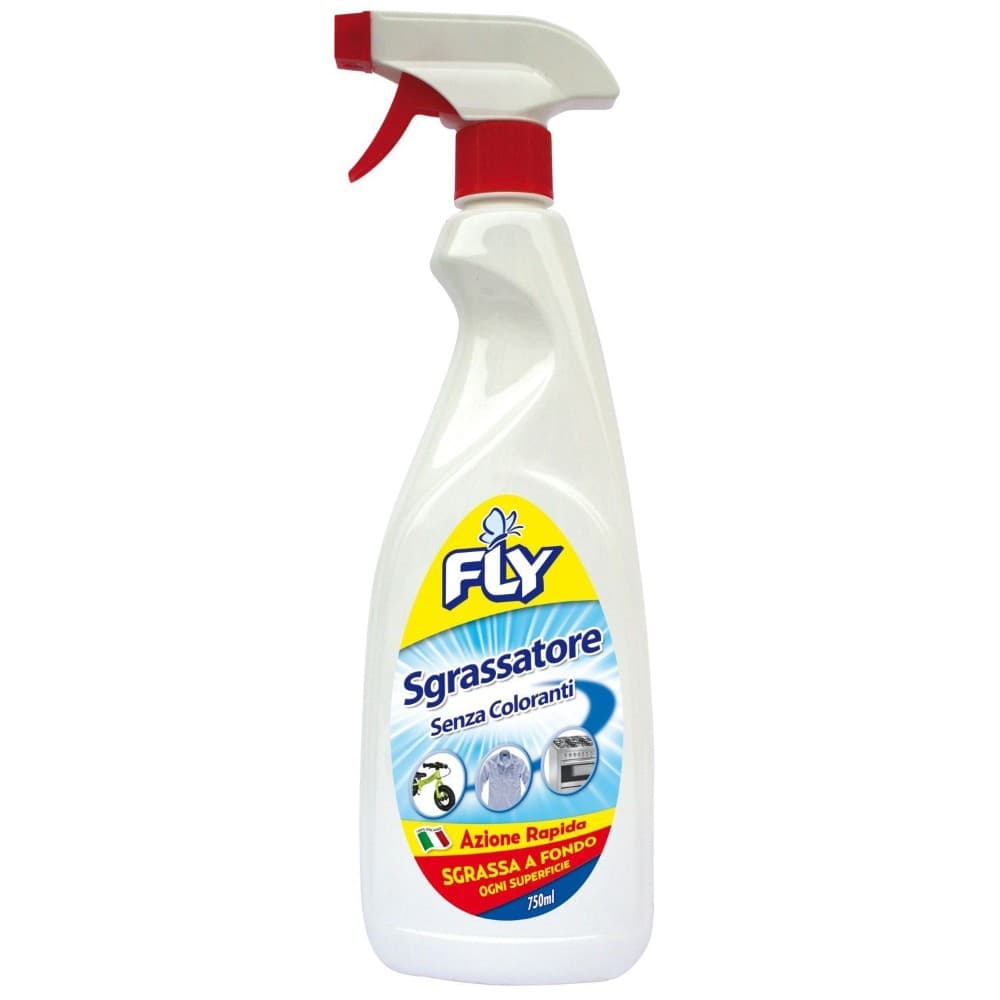Fly sgrassatore, 750 ml – Tigota