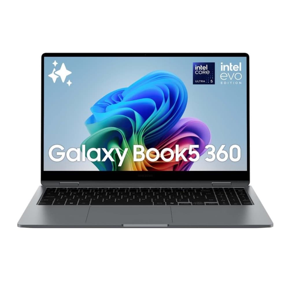 Samsung Galaxy Book5 360 in offerta da Euronics