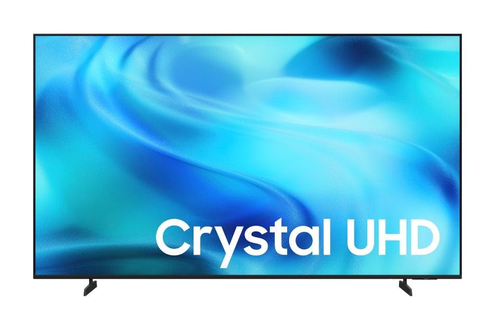 Samsung Crystal TV UHD UE85U7000HUXZT, 85" – Comet