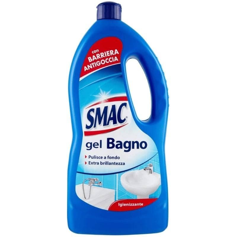 Smac detergente igienizzante, 850 ml – Tigota