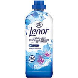 Lenor ammorbidente