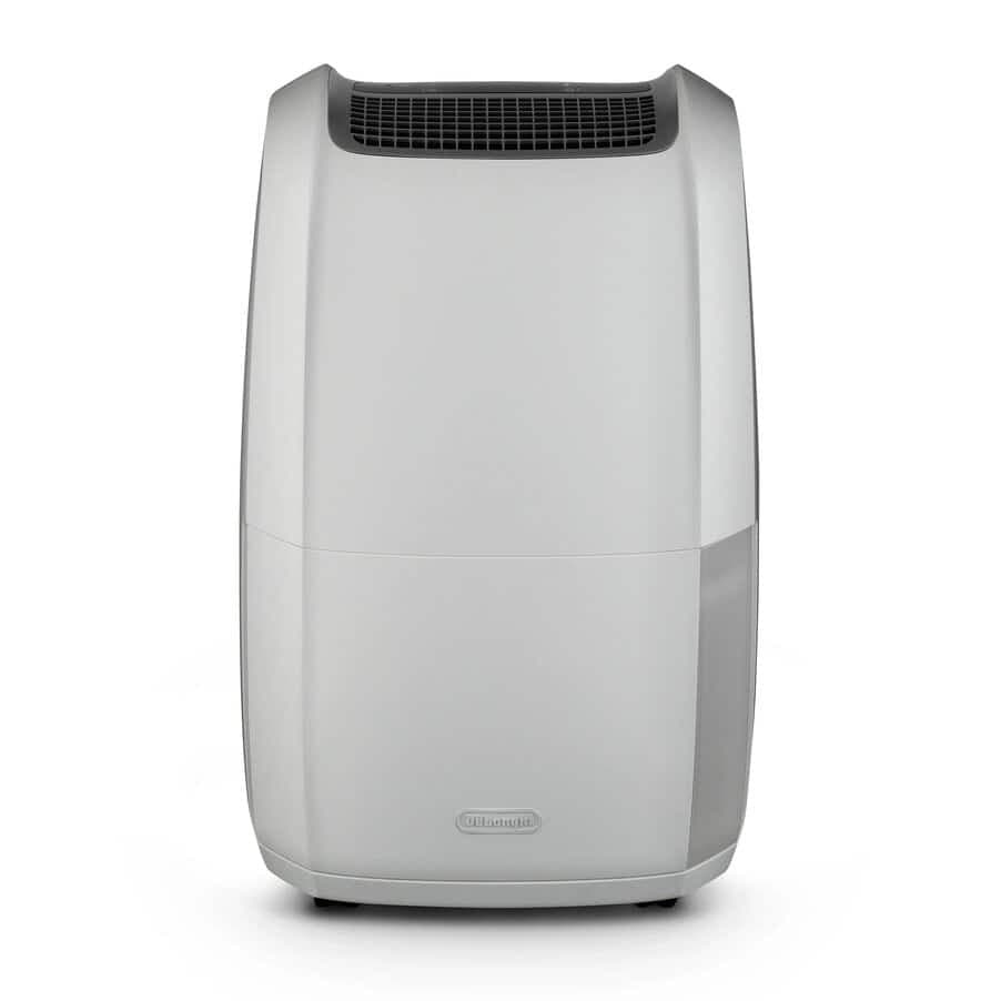 Deumidificatore DTI220, 20 L DeLonghi – Euronics