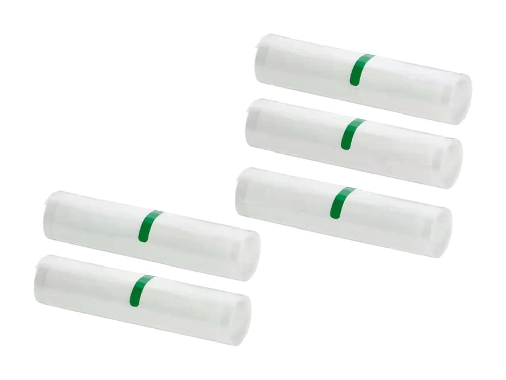 Silvercrest pellicola per macchina sigilla sacchetti 5 pezzi in offerta da Lidl