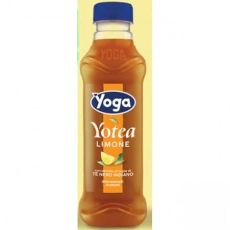 Yotea Yoga 50 cl in offerta da Il Gigante