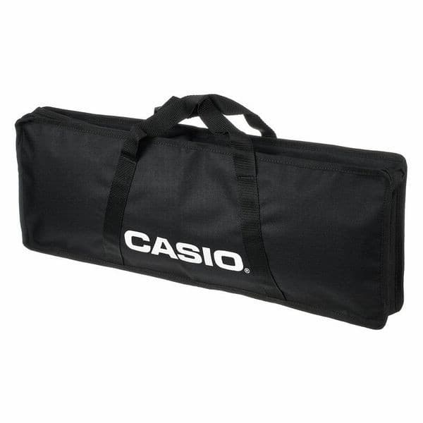 Casio Borsa leggera per tastiere SA Keyboard Bag in offerta da Comet