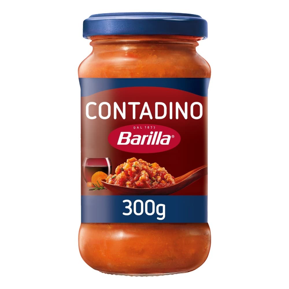 Ragù Contadino Barilla, 300 g – Penny