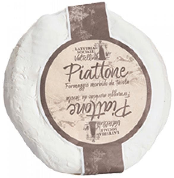 Piattone, al kg – Bennet