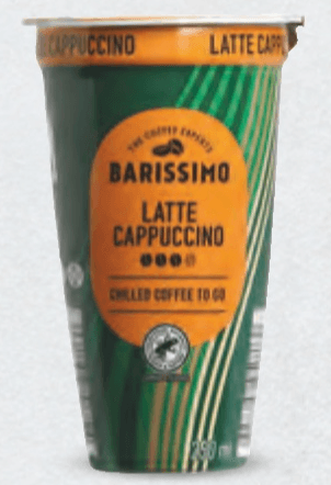 Barissimo bevanda al caffè, 250 ml – ALDI
