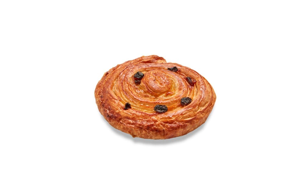 Nostro Pane girella con uvetta, 100 g – Lidl