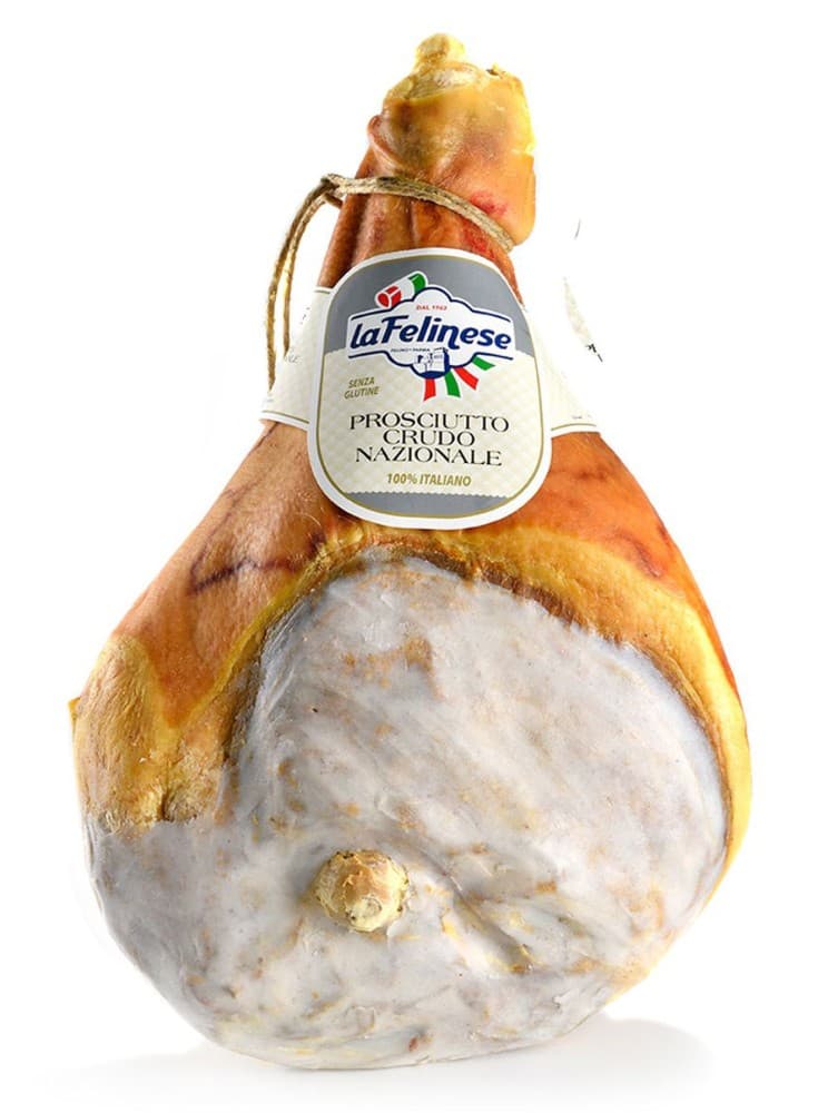 Prosciutto crudo Nazionale La Felinese – Iper La grande i