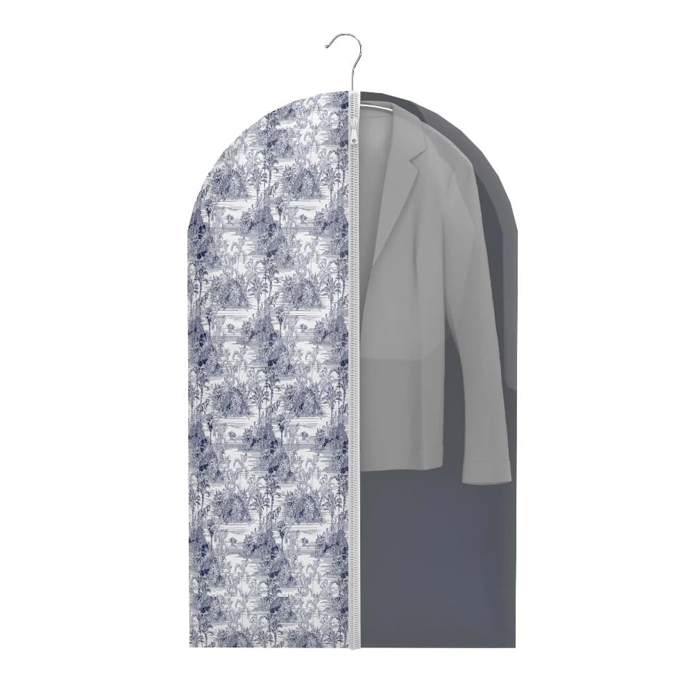 Kyoto custodia giacche cappotti, 60x100 cm / 60x135 cm – Risparmio Casa