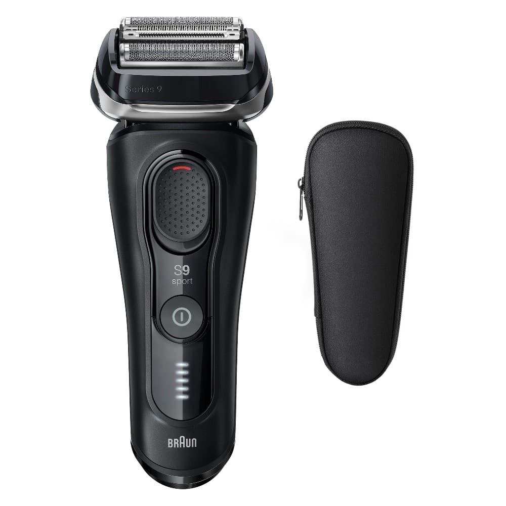 Braun rasoio elettrico Series 9 Sport 9150CC – Unieuro