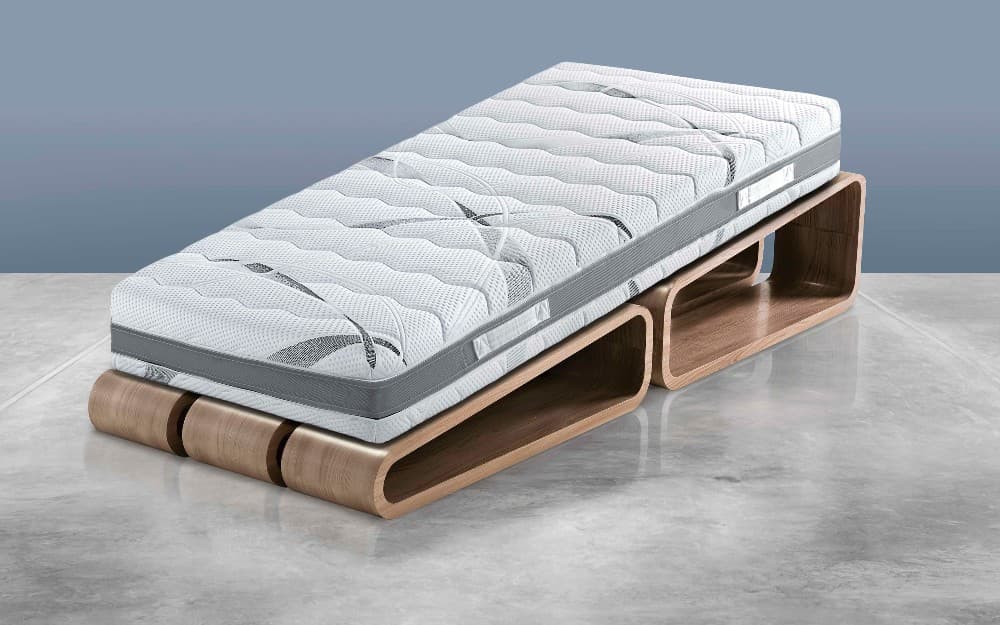 Onda memory materasso, 80x190x23h cm – Mondo Convenienza