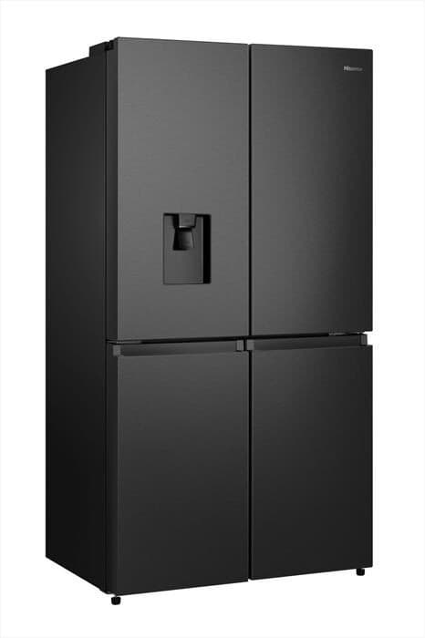 Hisense Frigo 4 porte RQ758N4SWFE – Comet