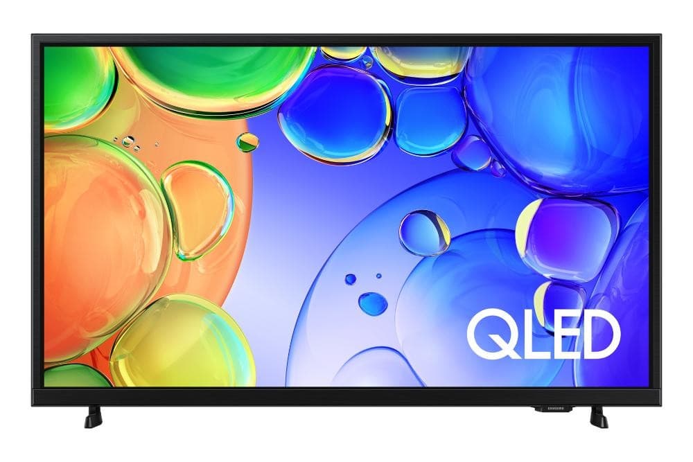 Smart TV Samsung 32Q5F, 32" – MediaWorld