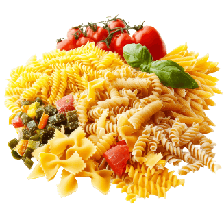 Kategorija proizvoda Pasta, riso, gnocchi e tortillas